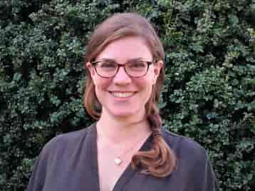 Portrait photo